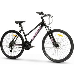 Rower Crossowy IwoBike Pink Panther 28”