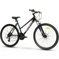 Rower Crossowy IwoBike Pink Panther 28”