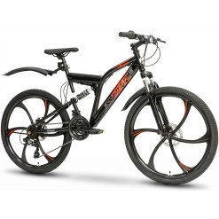 Rower Górski IwoBike Torque, 26”