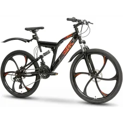 Rower Górski IwoBike Torque, 26”