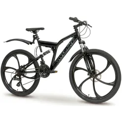 Rower Górski IwoBike ROCKrider, 26”
