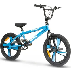 Rower BMX KS Cycling WYLD WALLEY Koła 20"