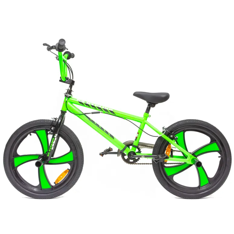 Rower BMX KS Cycling COBALT Koła 20"