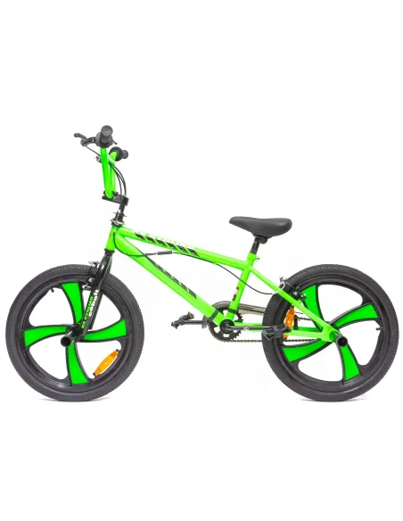 Rower BMX KS Cycling COBALT Koła 20"