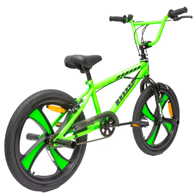 Rower BMX KS Cycling COBALT Koła 20"