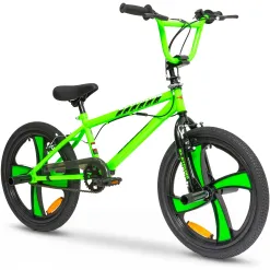 Rower BMX KS Cycling COBALT Koła 20"