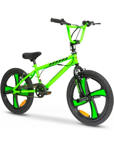 Rower BMX KS Cycling COBALT Koła 20"