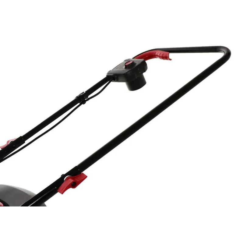 Kosiarka Elektryczna 34cm 1200 W CASTELGARDEN XE 36 Kosz 35 L LEKKA