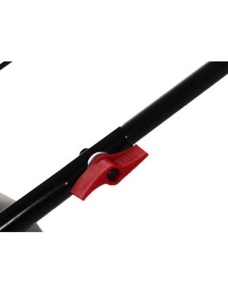 Kosiarka Elektryczna 34cm 1200 W CASTELGARDEN XE 36 Kosz 35 L LEKKA