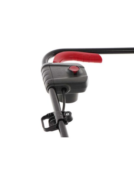 Kosiarka Elektryczna 34cm 1200 W CASTELGARDEN XE 36 Kosz 35 L LEKKA