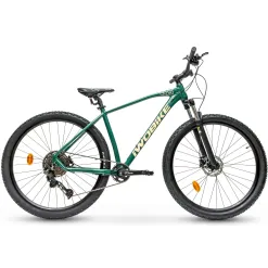 Rower Górski IWOBIKE Hexora Koła 29"