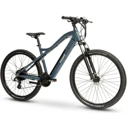 Rower Elektryczny MTB Tretwerk Commander, Koła 29"