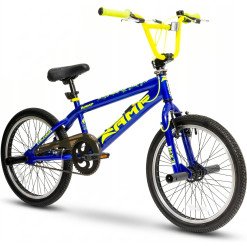 Rower BMX RAMP MX3, Koła 20"