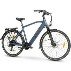 Rower Elektryczny Trekkingowy Adore 279E, Koła 28"