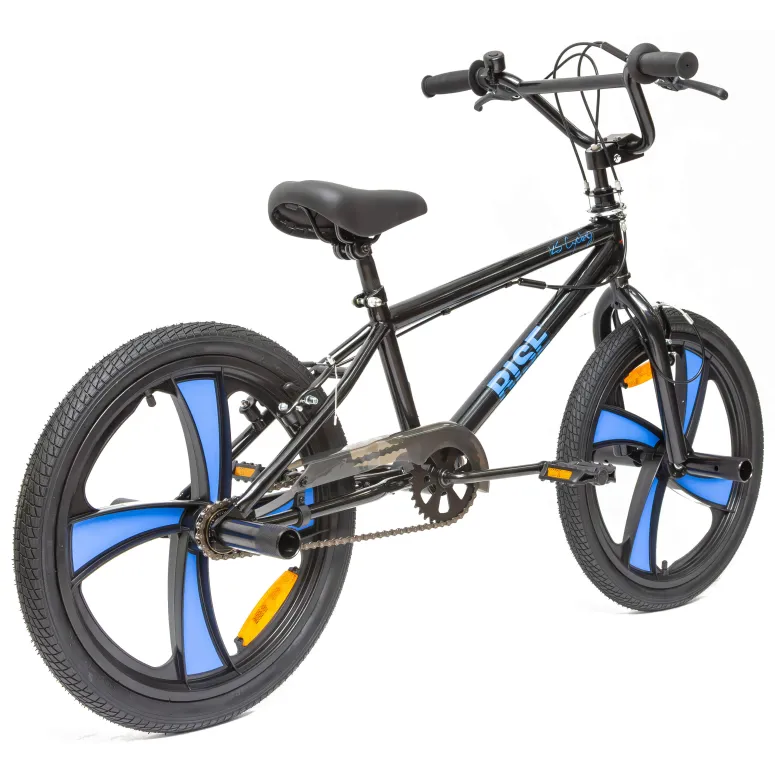 Rower BMX KS Cycling Rise Koła 20"