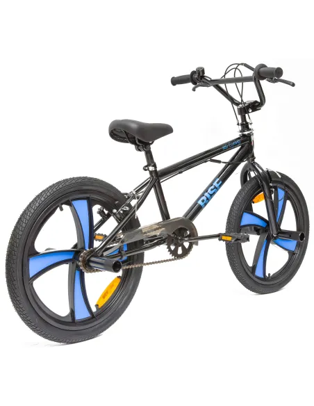 Rower BMX KS Cycling Rise Koła 20"