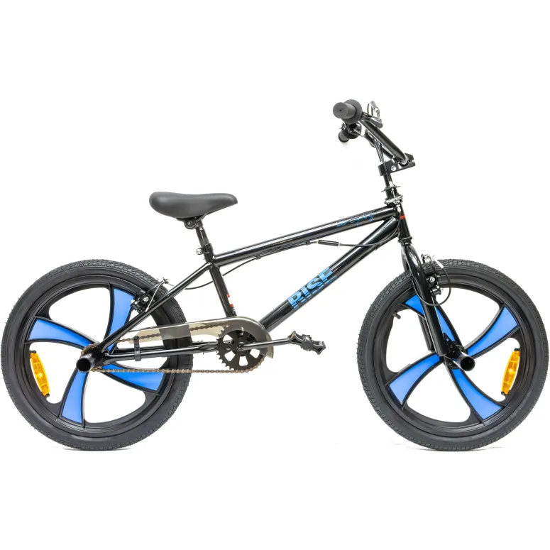 Rower BMX KS Cycling Rise Koła 20"