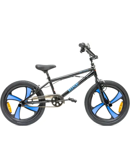 Rower BMX KS Cycling Rise Koła 20"