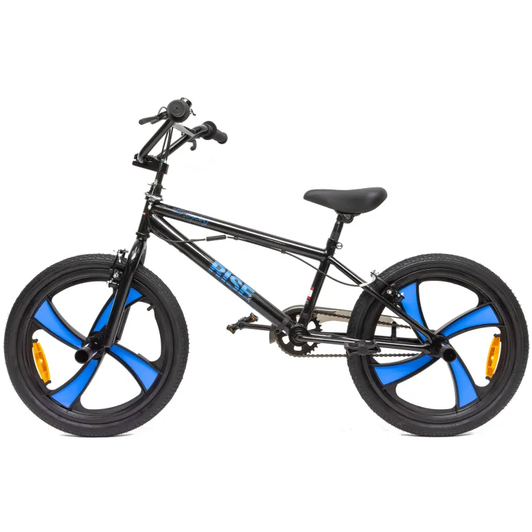 Rower BMX KS Cycling Rise Koła 20"