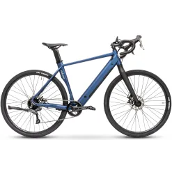 Rower Elektryczny Gravel Adore 277E, Koła 28" 