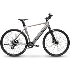 Rower Elektryczny Miejski Adore 276E, Koła 28" 