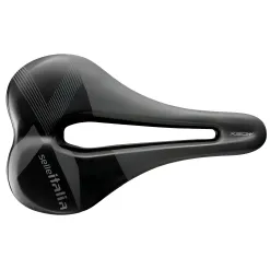 Siodełko Rowerowe MTB E-MTB Gravel Cross Selle Italia X-Bow 255 / 145 mm