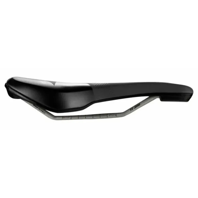 Siodełko Rowerowe MTB E-MTB Gravel Cross Selle Italia X-Bow 255 / 145 mm