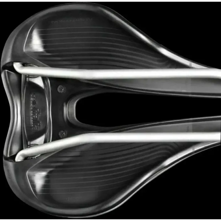 Siodełko Rowerowe MTB E-MTB Gravel Cross Selle Italia X-Bow 255 / 145 mm