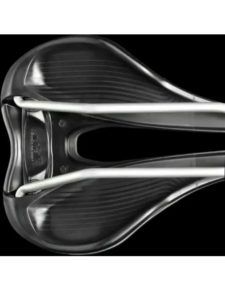 Siodełko Rowerowe MTB E-MTB Gravel Cross Selle Italia X-Bow 255 / 145 mm