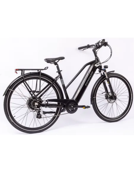 Rower Elektryczny Trekkingowy Zündapp Z810, Koła 28"