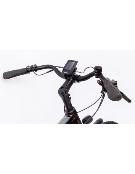 Rower Elektryczny Trekkingowy Zündapp Z810, Koła 28"