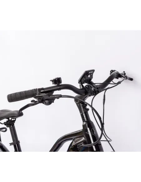 Rower Elektryczny Trekkingowy Zündapp Z810, Koła 28"