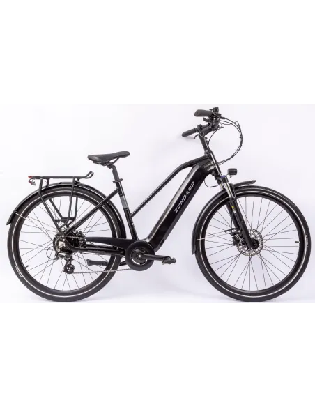 Rower Elektryczny Trekkingowy Zündapp Z810, Koła 28"