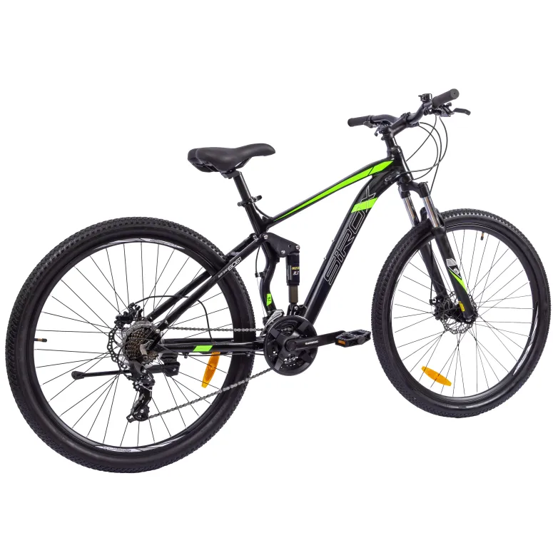 Rower Górski&nbsp;Sirox XC Pro, Koła 29"