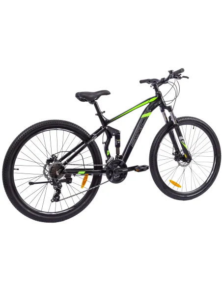 Rower Górski&nbsp;Sirox XC Pro, Koła 29"
