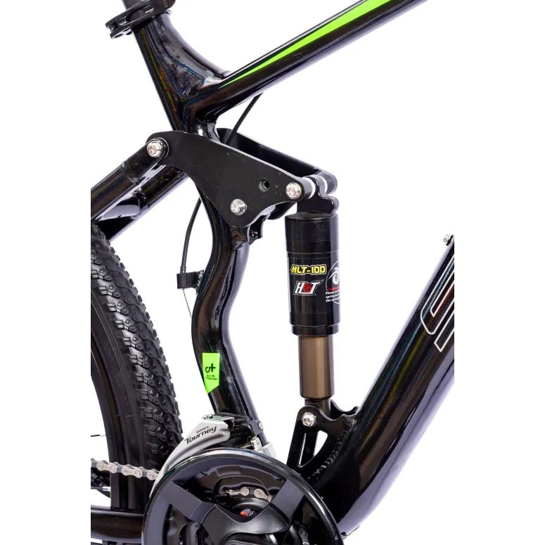Rower Górski&nbsp;Sirox XC Pro, Koła 29"