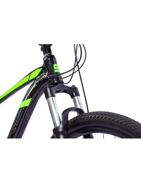 Rower Górski&nbsp;Sirox XC Pro, Koła 29"