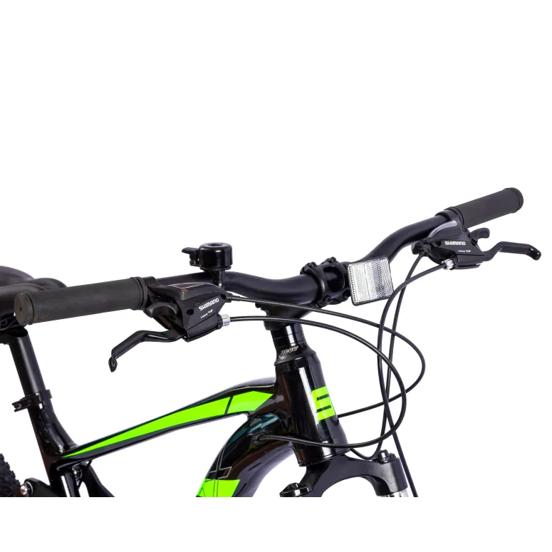 Rower Górski&nbsp;Sirox XC Pro, Koła 29"