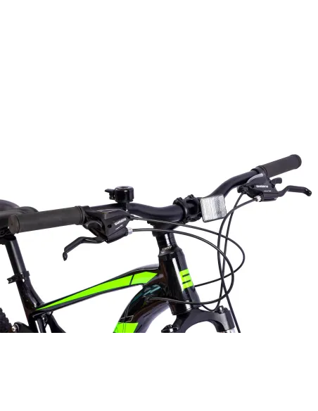 Rower Górski&nbsp;Sirox XC Pro, Koła 29"