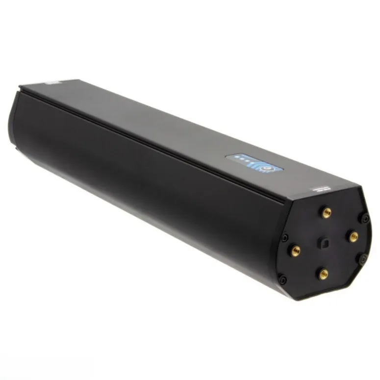 Bateria Rowerowa E-Bike 630 Wh 36V 17Ah Shimano SIMPLO TPS-C06-35SD