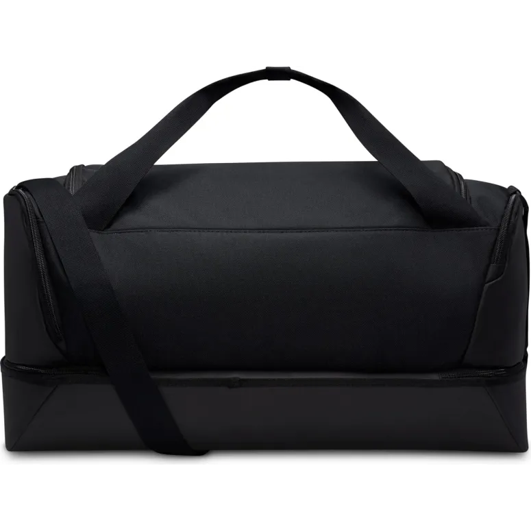 Torba Sportowa Podróżna Nike Academy Team M Hardcase czarna CU8096 37 L