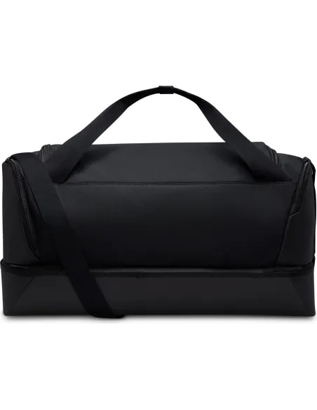 Torba Sportowa Podróżna Nike Academy Team M Hardcase czarna CU8096 37 L