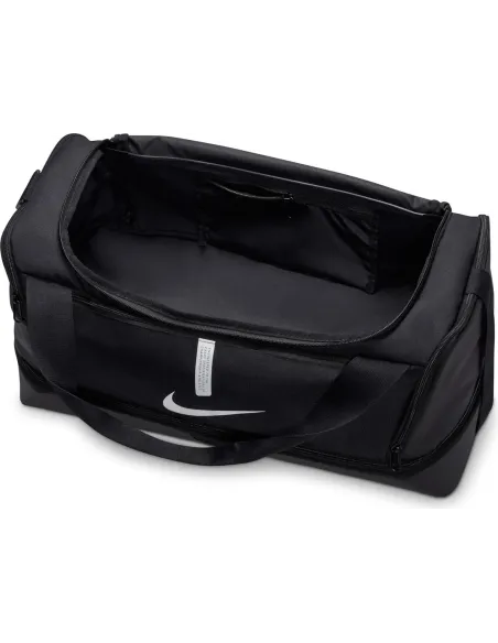 Torba Sportowa Podróżna Nike Academy Team M Hardcase czarna CU8096 37 L