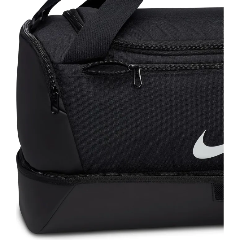 Torba Sportowa Podróżna Nike Academy Team M Hardcase czarna CU8096 37 L
