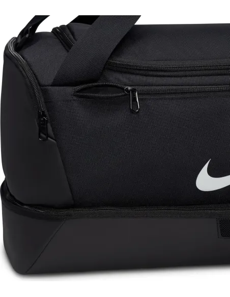 Torba Sportowa Podróżna Nike Academy Team M Hardcase czarna CU8096 37 L