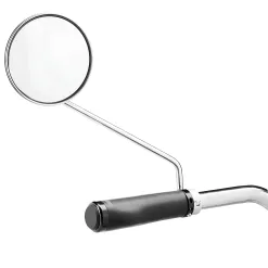 Lusterko Rowerowe Lewe Mirror Ergotec M-66L