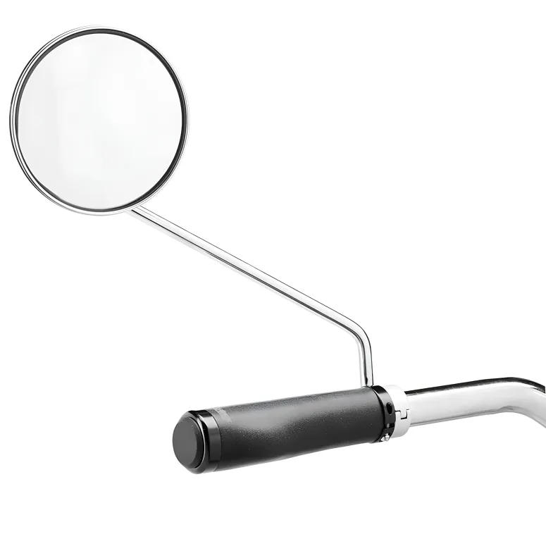 Lusterko Rowerowe Lewe Mirror Ergotec M-66L