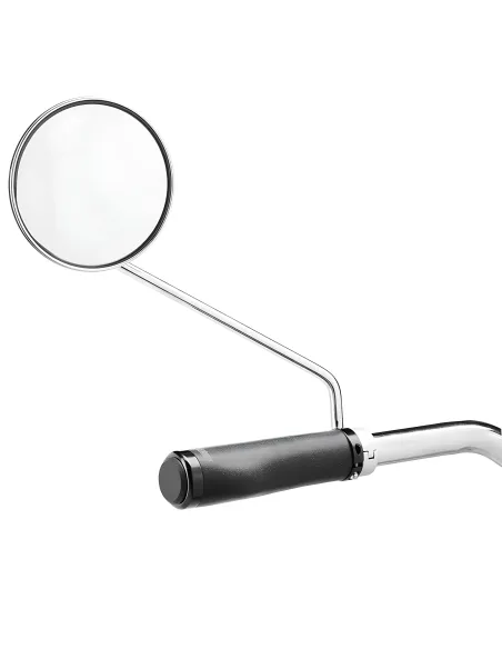 Lusterko Rowerowe Lewe Mirror Ergotec M-66L