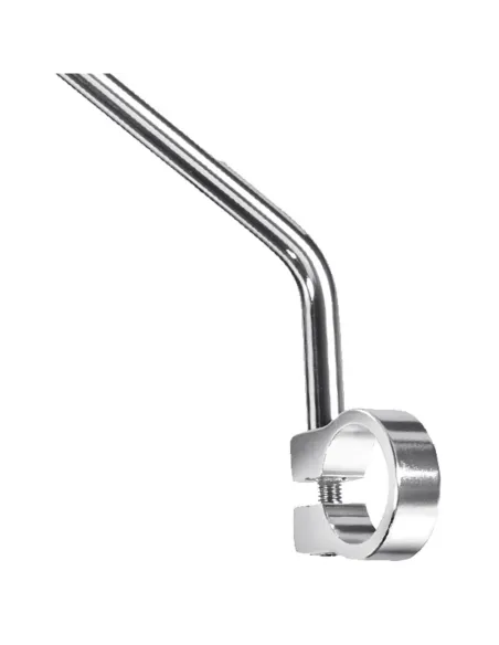 Lusterko Rowerowe Lewe Mirror Ergotec M-66L
