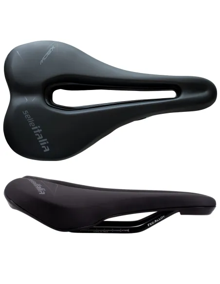 Siodełko Rowerowe Selle Italia X-Bow Superflow 145 / 255 mm